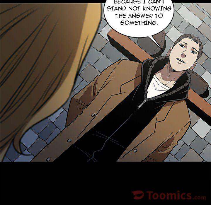 The V Squad chapter 48 page 81