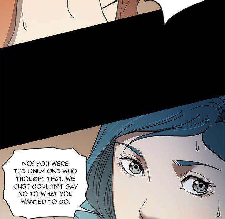 The V Squad chapter 48 page 89