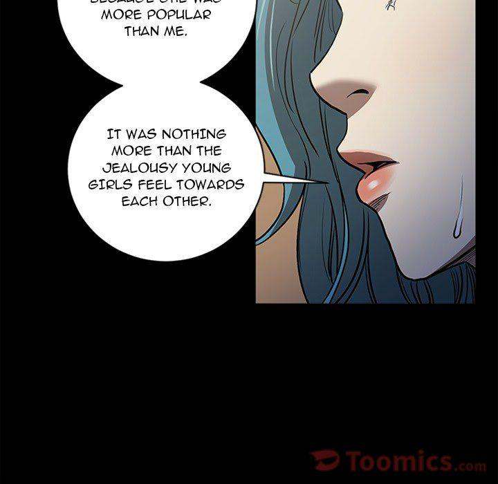 The V Squad chapter 48 page 91