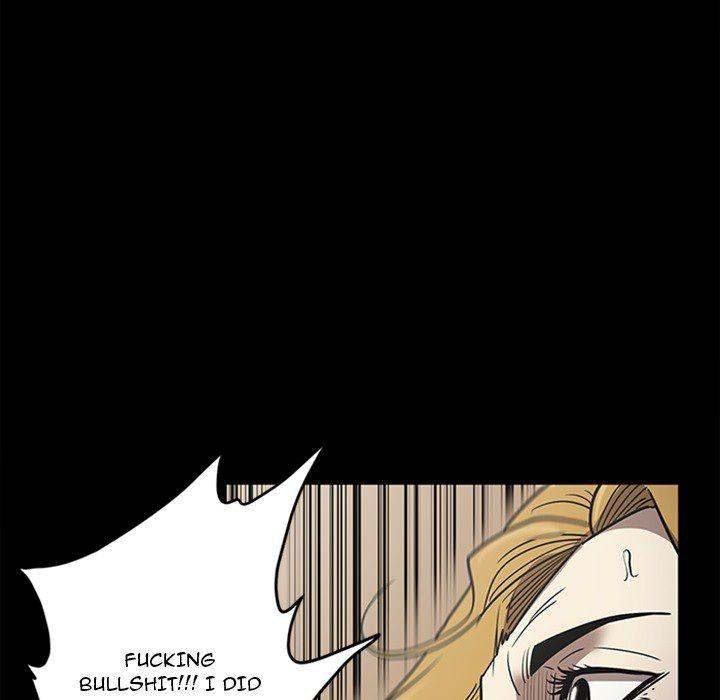 The V Squad chapter 48 page 94