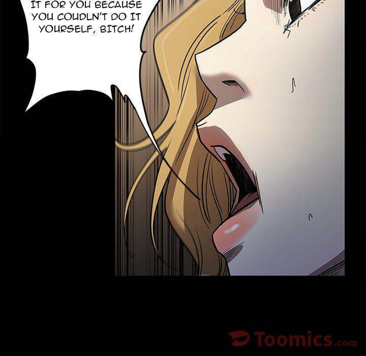 The V Squad chapter 48 page 95