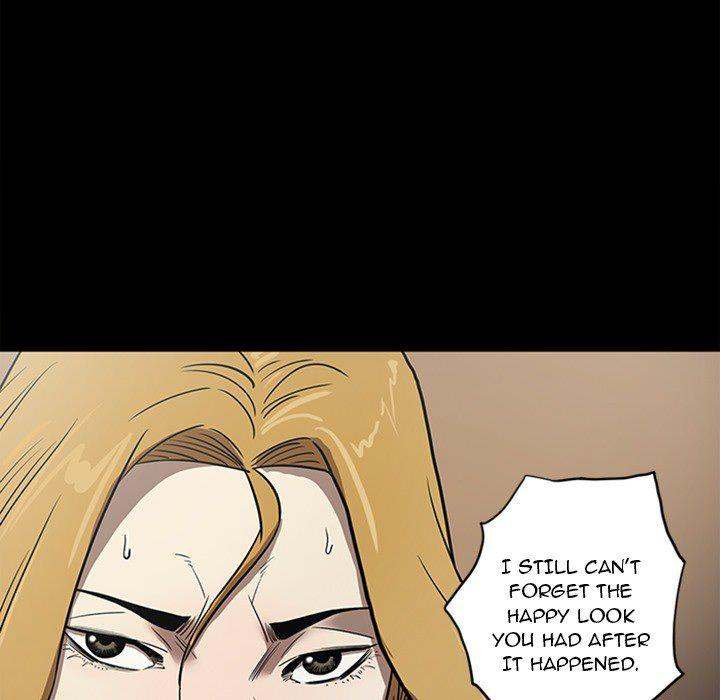 The V Squad chapter 48 page 96