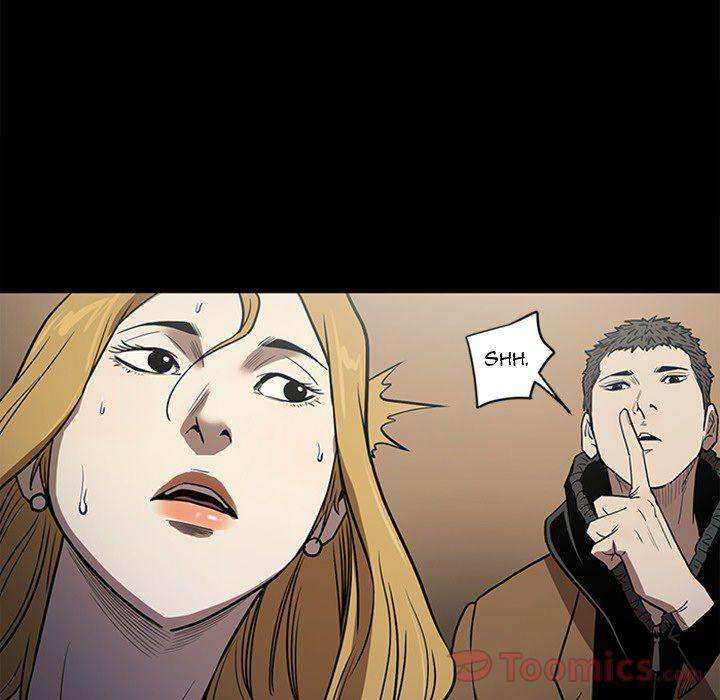 The V Squad chapter 48 page 98