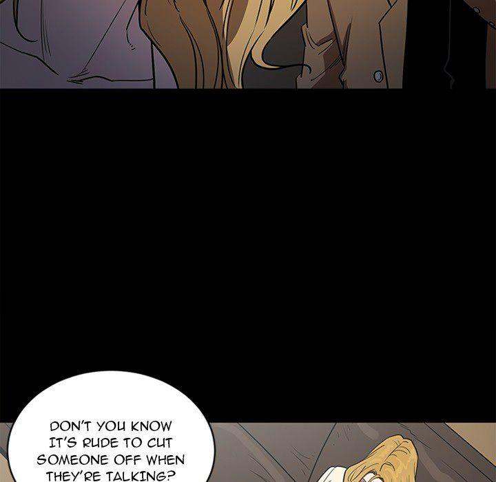 The V Squad chapter 48 page 99
