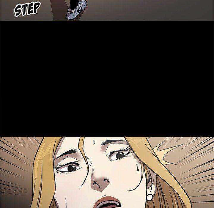 The V Squad chapter 48 page 101