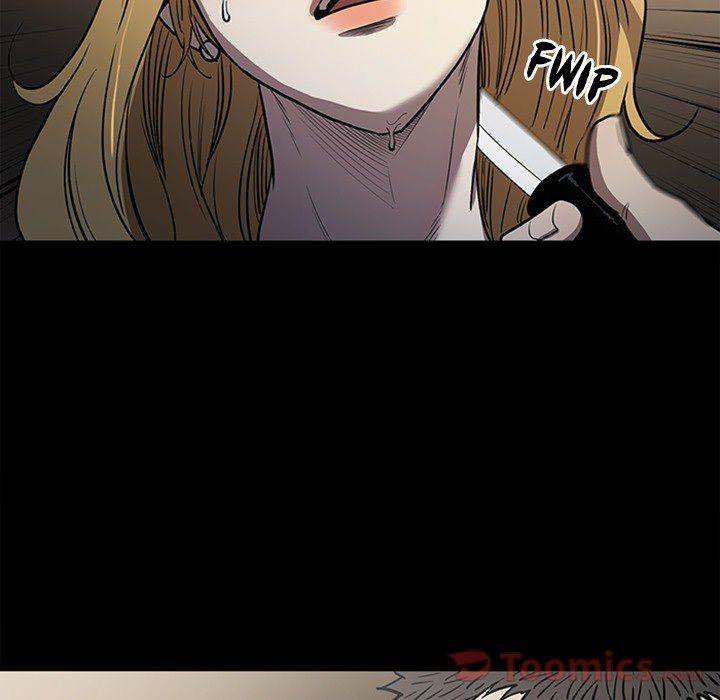 The V Squad chapter 48 page 102