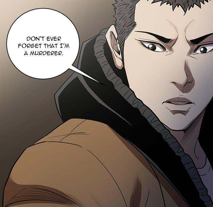 The V Squad chapter 48 page 103