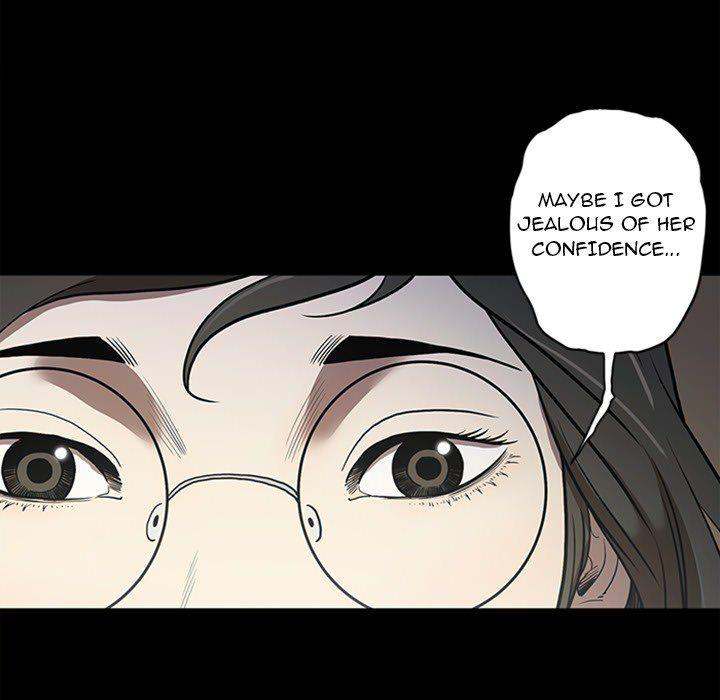 The V Squad chapter 49 page 15