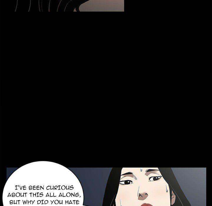 The V Squad chapter 49 page 19