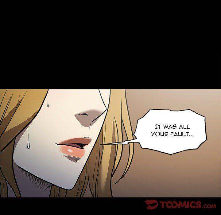 The V Squad chapter 49 page 26