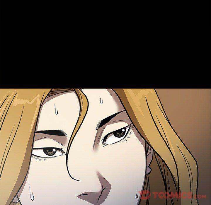 The V Squad chapter 49 page 30