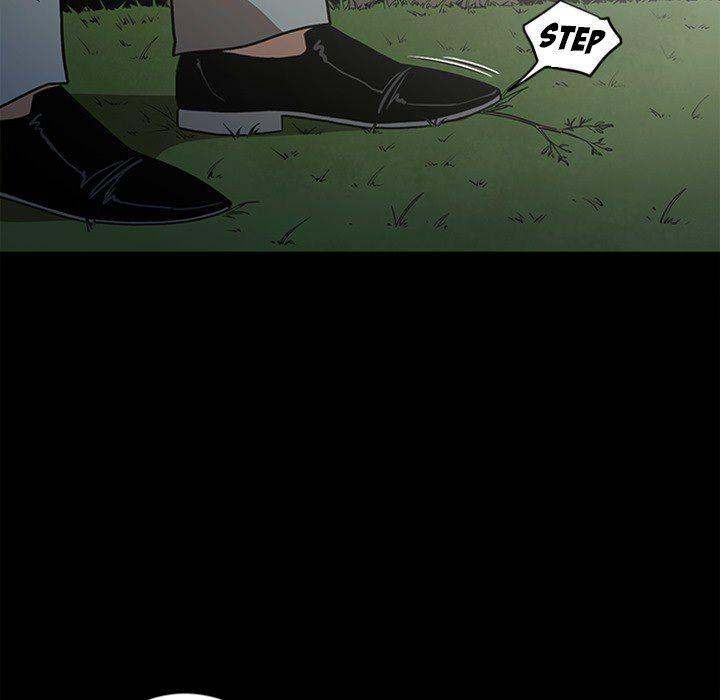 The V Squad chapter 49 page 33