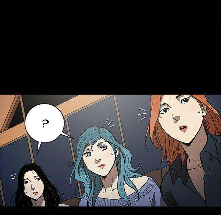 The V Squad chapter 49 page 41