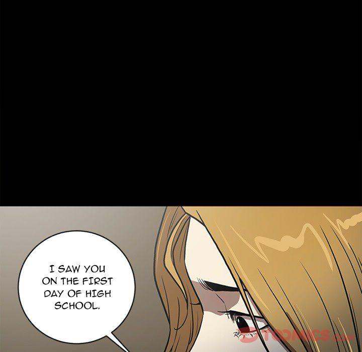 The V Squad chapter 49 page 42