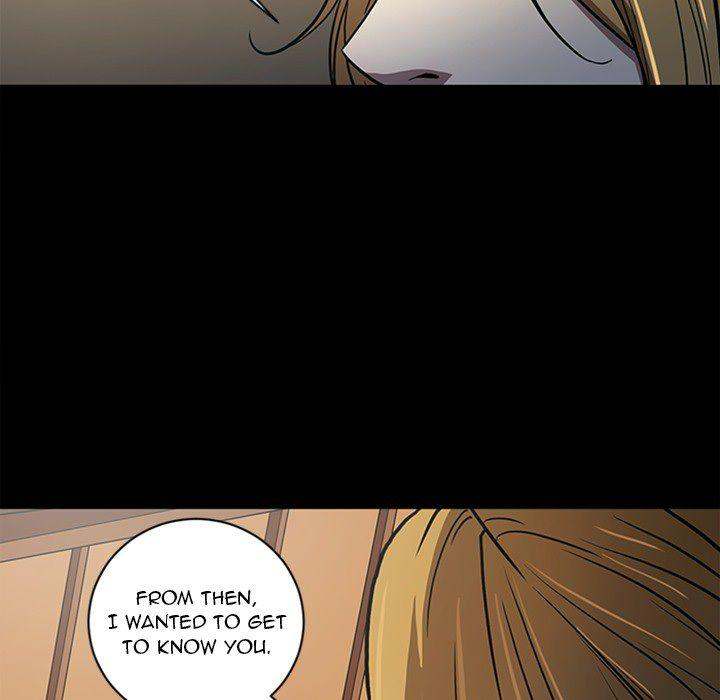 The V Squad chapter 49 page 43