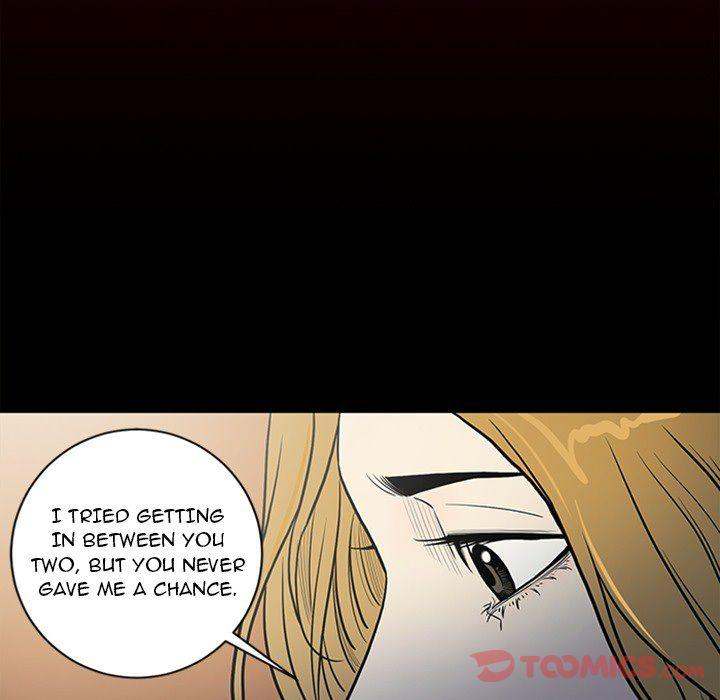 The V Squad chapter 49 page 54