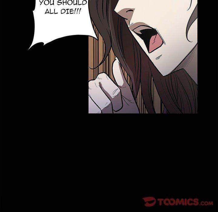 The V Squad chapter 49 page 62