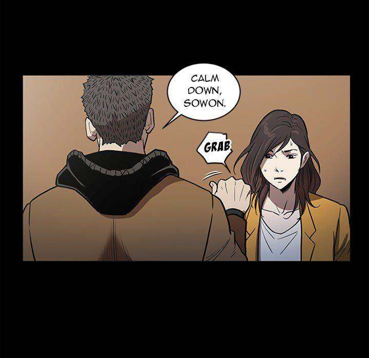 The V Squad chapter 49 page 63