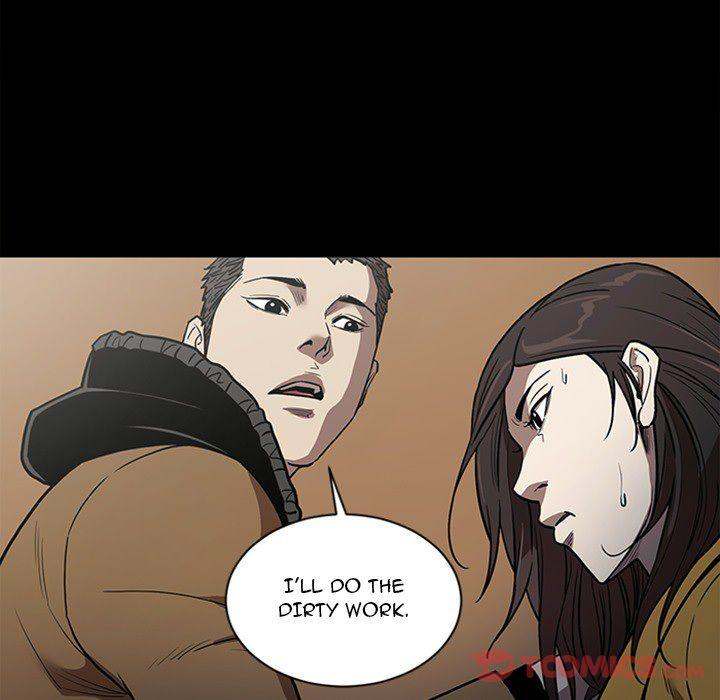 The V Squad chapter 49 page 64