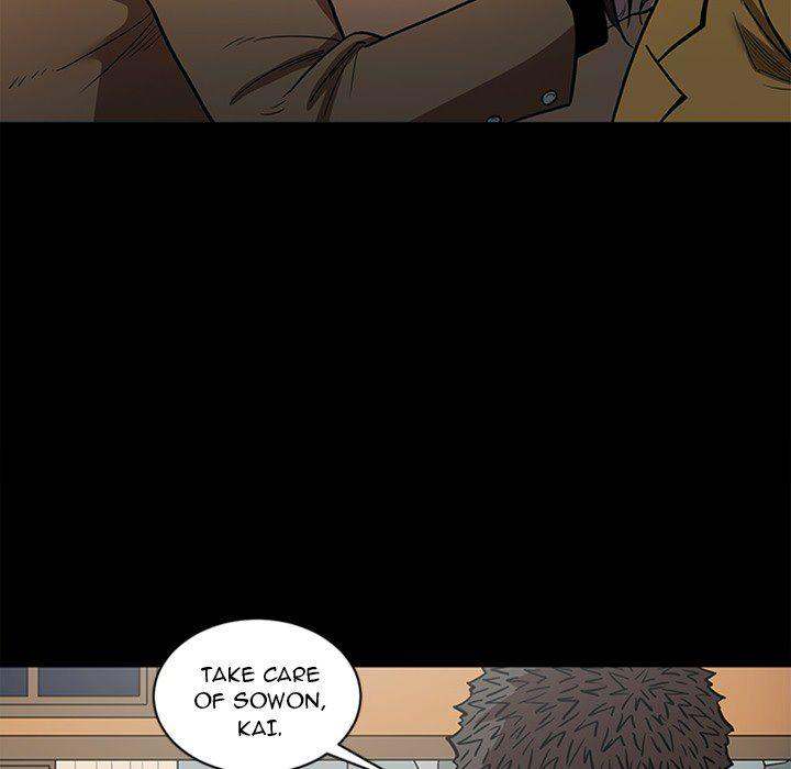 The V Squad chapter 49 page 65