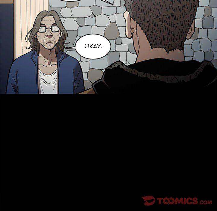 The V Squad chapter 49 page 66