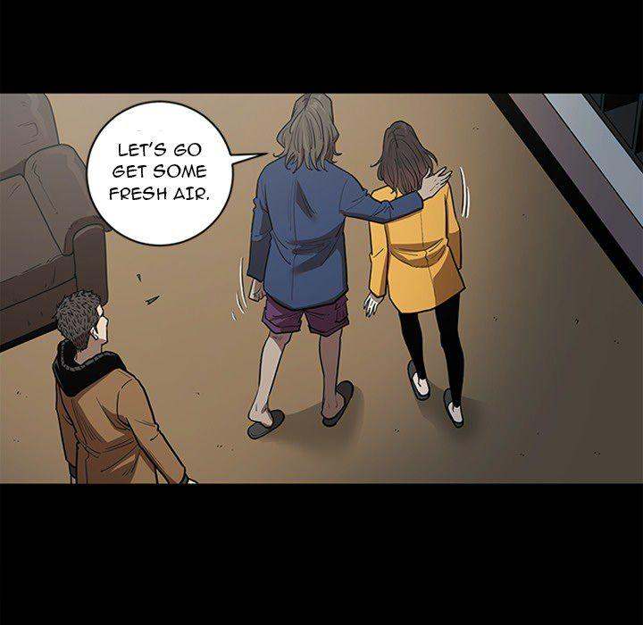 The V Squad chapter 49 page 67