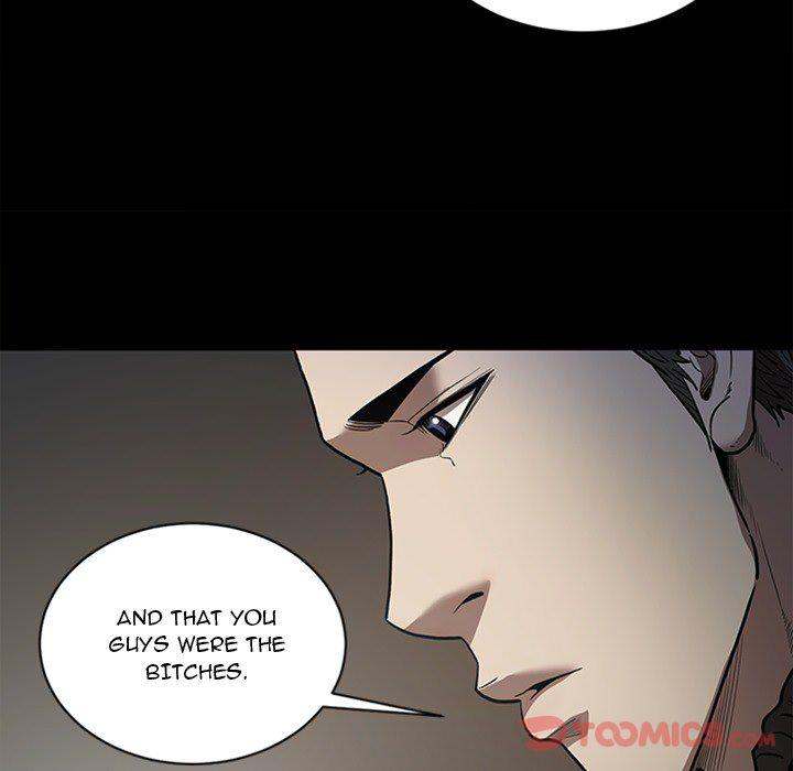 The V Squad chapter 49 page 72