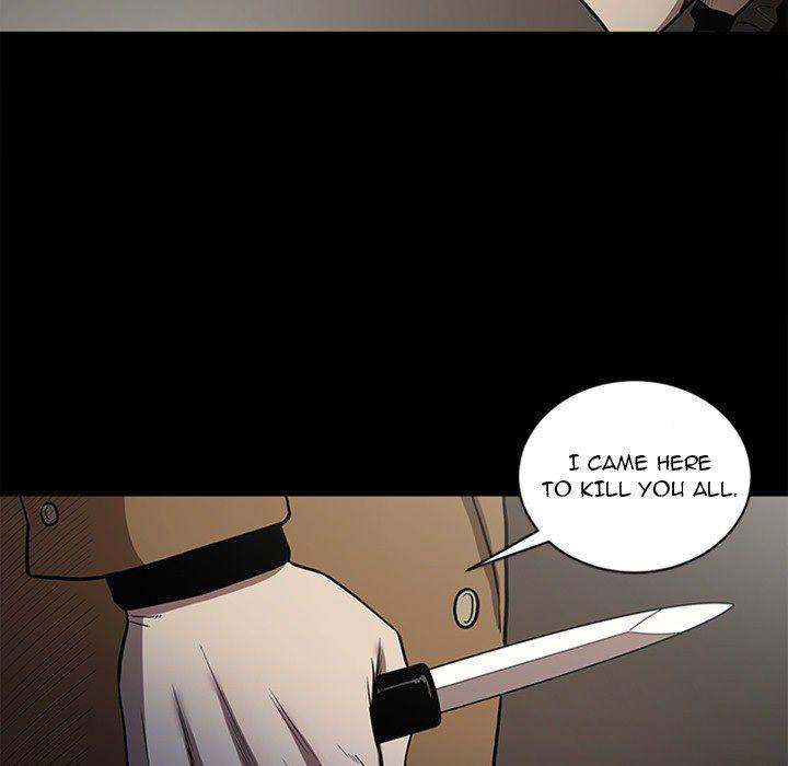 The V Squad chapter 49 page 73