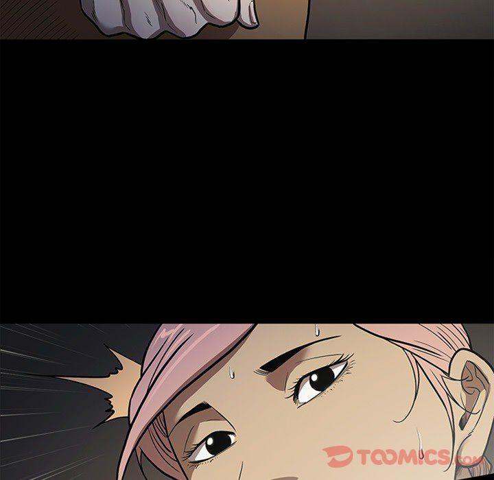 The V Squad chapter 49 page 74
