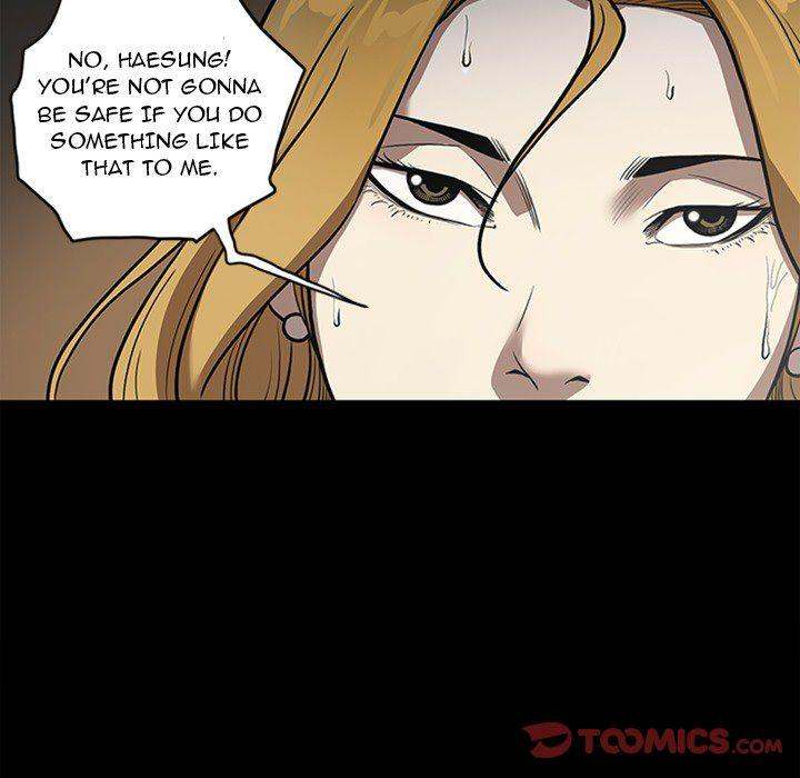 The V Squad chapter 49 page 78