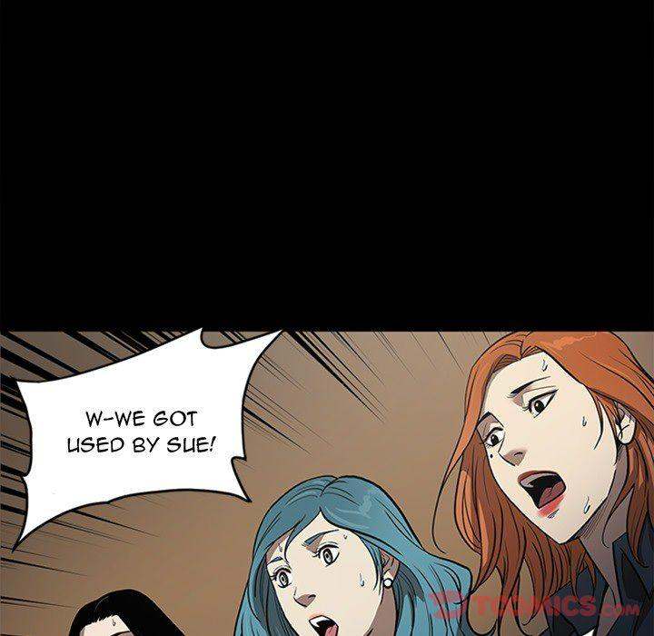 The V Squad chapter 49 page 80