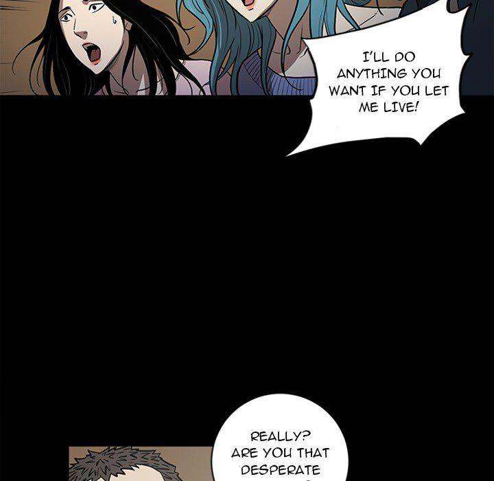 The V Squad chapter 49 page 81