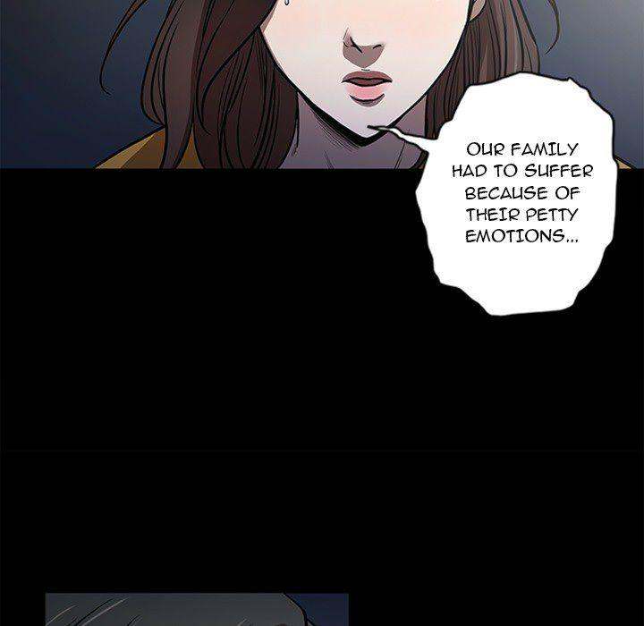 The V Squad chapter 49 page 89