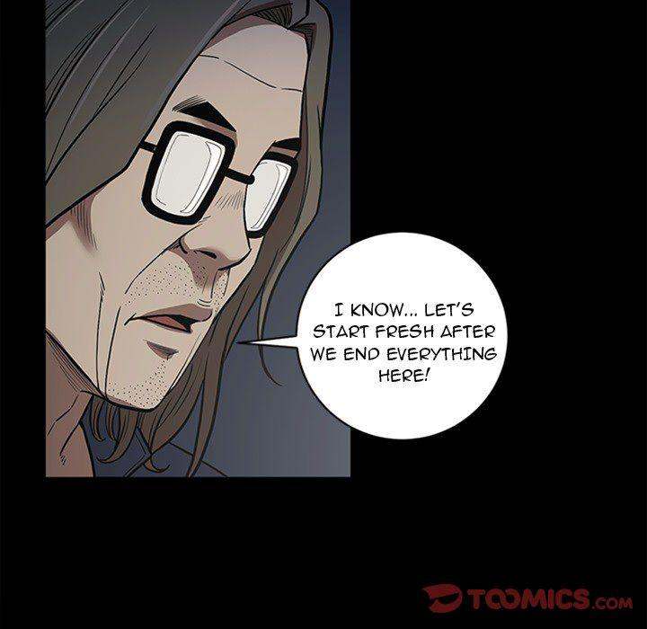 The V Squad chapter 49 page 90