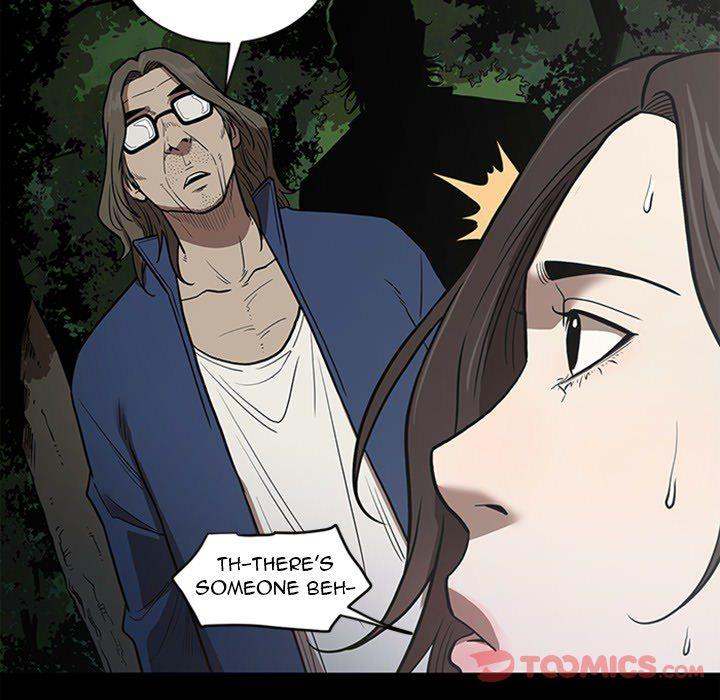 The V Squad chapter 49 page 94