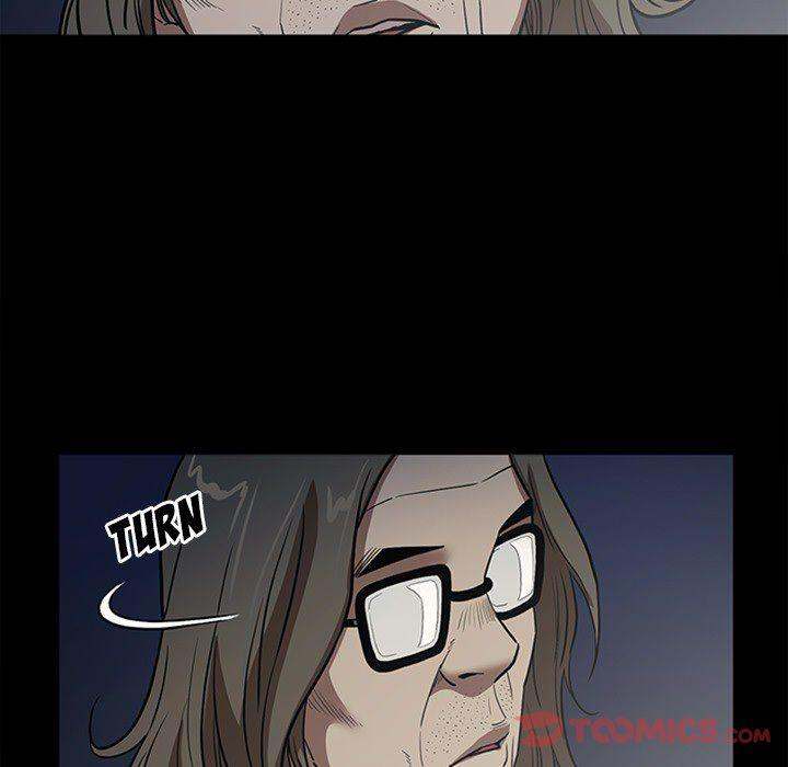 The V Squad chapter 49 page 96