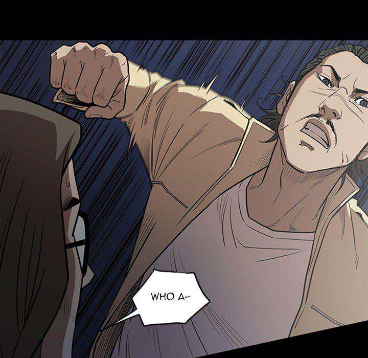 The V Squad chapter 49 page 99