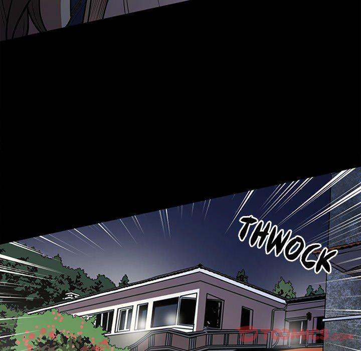 The V Squad chapter 49 page 100
