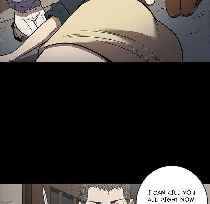 The V Squad chapter 49 page 107