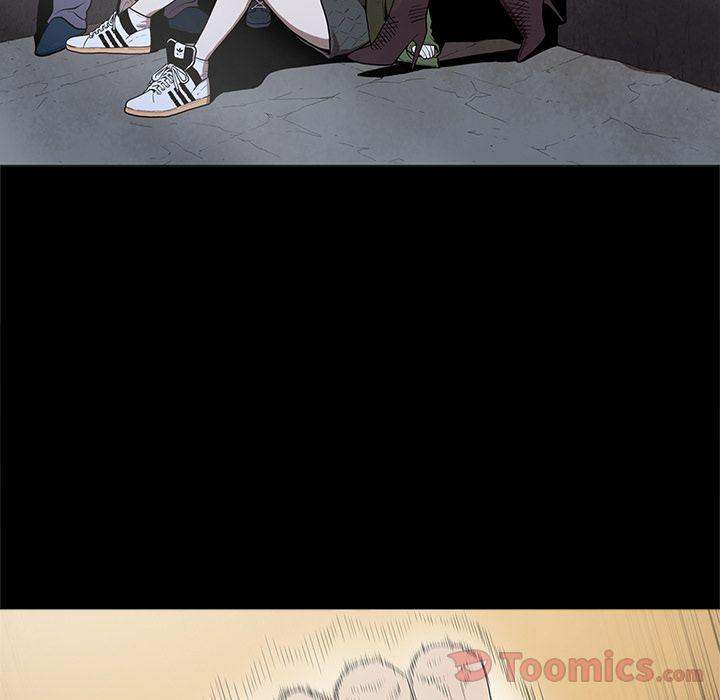 The V Squad chapter 5 page 5