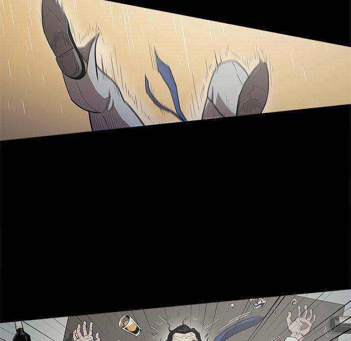 The V Squad chapter 5 page 10