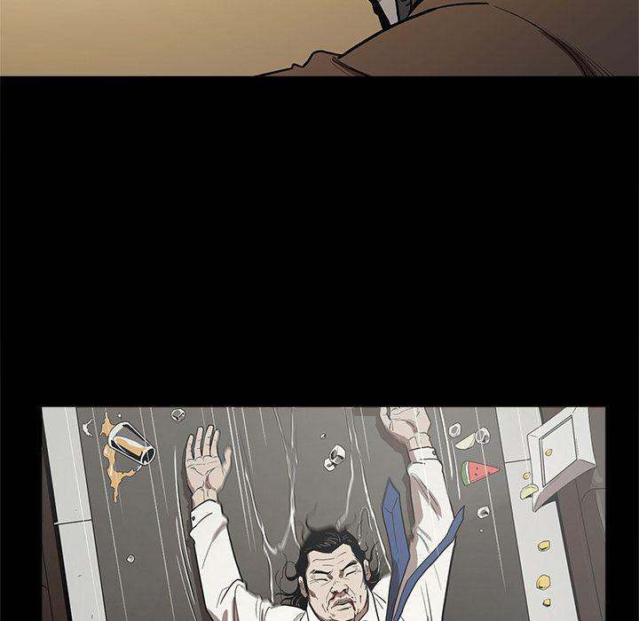 The V Squad chapter 5 page 13
