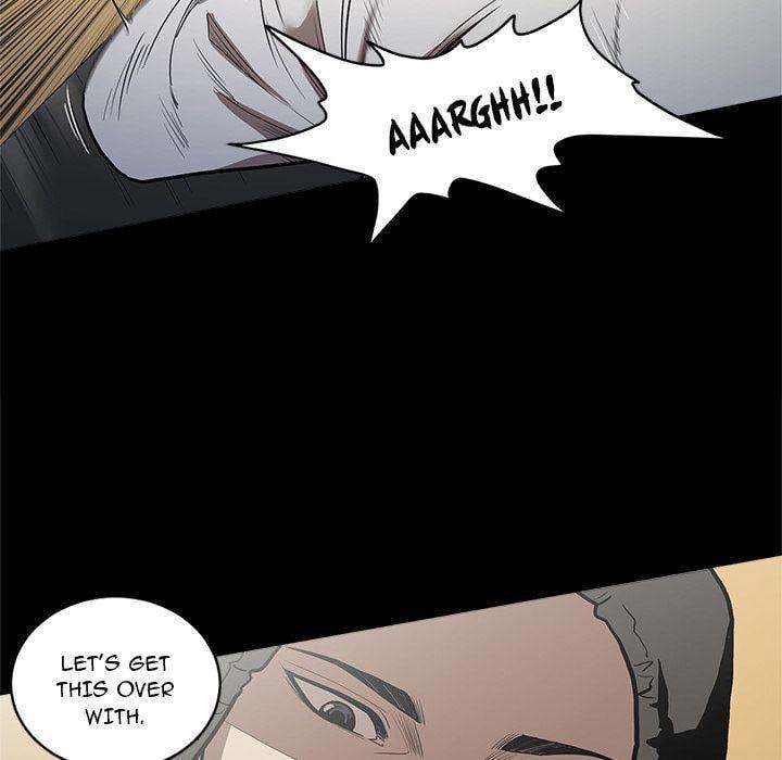 The V Squad chapter 5 page 22