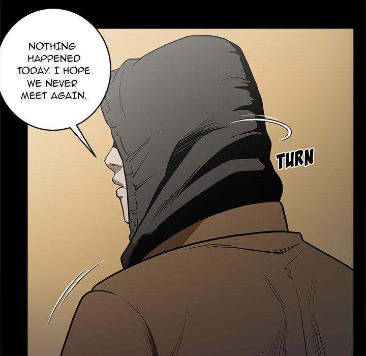 The V Squad chapter 5 page 26