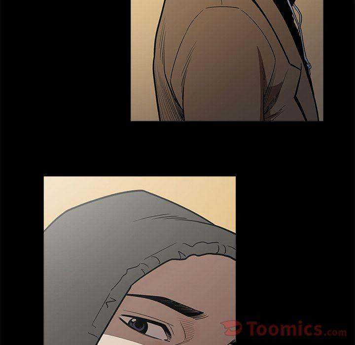 The V Squad chapter 5 page 28