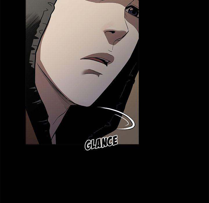 The V Squad chapter 5 page 29