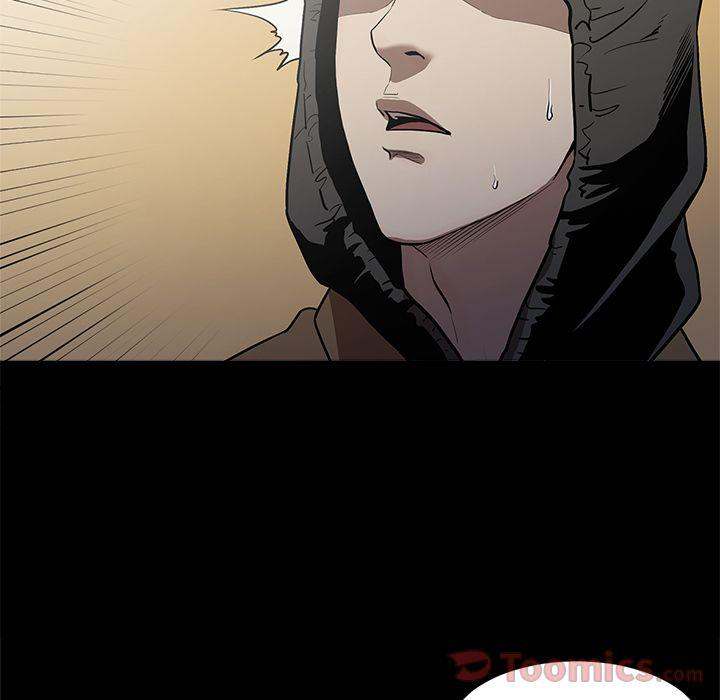 The V Squad chapter 5 page 32
