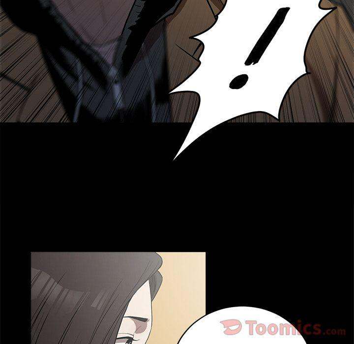 The V Squad chapter 5 page 34