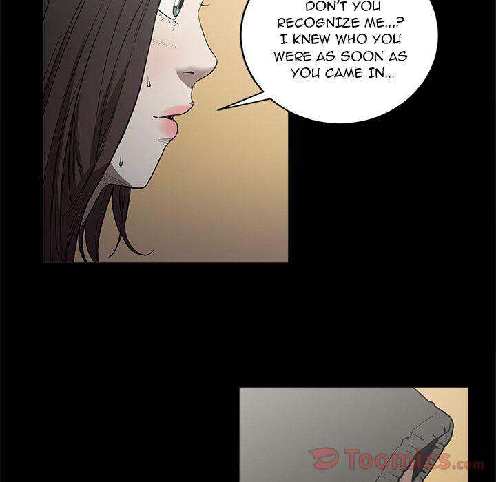 The V Squad chapter 5 page 35