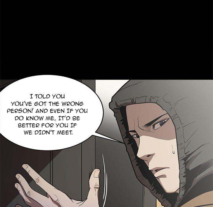 The V Squad chapter 5 page 38